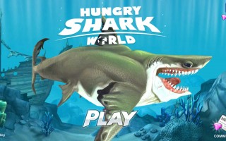 hungryshark，hungryshark破解版